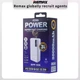 Внешний аккумулятор повербанк power bank Remax RPP-506 |5A, 22.5W, PD/QC3.0, USB, Type-C, micro-USB| White - изображение 10