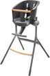 Стульчик для кормления Beaba Up & Down dark grey (915043) - изображение 1