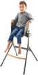 Стульчик для кормления Beaba Up & Down dark grey (915043) - изображение 7
