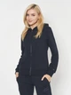 Толстовка Tommy Hilfiger 10958.3 S Темно-синяя - изображение 1