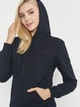 Толстовка Tommy Hilfiger 10958.3 S Темно-синяя - изображение 4
