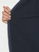 Толстовка Tommy Hilfiger 10958.3 S Темно-синяя - изображение 5