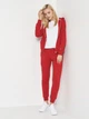 Толстовка Tommy Hilfiger 10958.4 M Красная - изображение 3