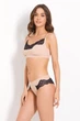 Бюстгальтер для кормления Anabel Arto 85C/XL Бежевый-04 (72331) - изображение 3