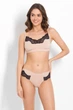 Бюстгальтер для кормления Anabel Arto 85C/XL Бежевый-04 (72331) - изображение 6