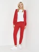 Спортивные штаны женские Tommy Hilfiger 10960.4 XL Красные - изображение 3