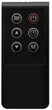Конвектор Midea NDK15-15MR Black - изображение 2