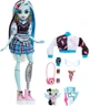 Кукла Монстер Хай Фрэнки Штейн с питомцем Monster High School is Back Frankie Stein With Pet ​2022 Mattel (HHK53) - изображение 4