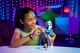 Кукла Монстер Хай Фрэнки Штейн с питомцем Monster High School is Back Frankie Stein With Pet ​2022 Mattel (HHK53) - изображение 6