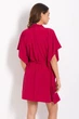 Туніка Anabel Arto 50(2XL) малиновий (33367) (71234) - зображення 2