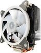 Кулер Gembird TDP 150 Вт (CPU-HURACAN-ARGB-X130) - изображение 3