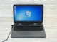 БВ Ноутбук HP Compaq 2213 15.6 Intel N2815 4 RAM 500 HDD - изображение 2