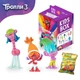 Тролі Trolls 3 Світбокс Sweet box kids box Кідсбокс мармелад жувальний з іграшкою в коробочці - зображення 6