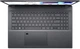Ноутбук Acer Aspire 5 A515-57-59VX (NX.KN4EU.00C) Steel Gray / Intel Core i5-12450H / RAM 16 ГБ / SSD 512 ГБ / Підсвітка клавіатури / Зарядка через Type-C - зображення 5