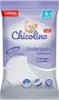 Пеленки поглощающие одноразовые Chicolino размер 60х55 см 5 шт (4823098413899) - изображение 1