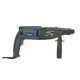 Перфоратор Зенит Профи ЗПП-1200/2 DFR профи - изображение 4