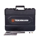 Перфоратор TRH-1200 SDS-Plus 1200Вт TEKHMANN 000341043 - изображение 7