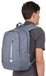 Рюкзак для ноутбука Case Logic Jaunt 23L 15.6" WMBP-215 Stormy Weather (3204866) - изображение 9