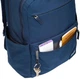 Рюкзак для ноутбука Case Logic Uplink 26L 15.6" CCAM-3216 Dress Blue (3204793) - изображение 5