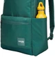 Рюкзак для ноутбука Case Logic Uplink 26L 15.6" CCAM-3216 Smoke Pine (3204794) - изображение 7