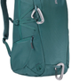 Рюкзак для ноутбука Thule EnRoute 21L 15.6" TEBP4116 Mallard Green (3204839) - изображение 8