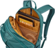 Рюкзак для ноутбука Thule EnRoute 26L 15.6" TEBP4316 Mallard Green (3204847) - изображение 4