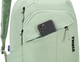 Рюкзак для ноутбука Thule Campus Exeo 28L 15.6" TCAM-8116 Basil Green (3204783) - изображение 10