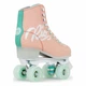 Ролики Rio Roller Script peach-green (Персиково-зелёный, 40.5) - изображение 3
