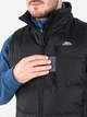 Теплый жилет мужской Trespass MAJKGIK10003 2XL Черный (5045274090079) - изображение 5