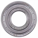 Подшипник для стиральной машины C00002591 (в прозрачном кульке) SKF 6204 - 2Z (20x47x14) - изображение 4