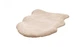 Килим Rabbit cream 60x90 см шкірка Бельгія - зображення 4