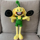 Мягкая детская плюшевая игрушка кролик Бонзо из игры Poppy Playtime 50 см (473601-Prob) Желтый - изображение 1