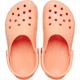 Сабо Crocs Classic Cayman 38 (EU 38-39) папайя 10001 - изображение 2