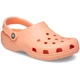 Сабо Crocs Classic Cayman 38 (EU 38-39) папайя 10001 - изображение 3