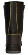 Спецобувь сапоги с металлическим носком cemto "FOREST-M" (9054) чёрные 47 - изображение 5