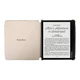 Обложка чехол PocketBook Shell Cover для PocketBook 700 Era Brown - изображение 3