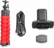 Веб-камера Maxxter WC-FHD-AF-01 Black - изображение 7