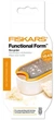 Терка Fiskars FF с контейнером (1019530) - изображение 2