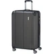 Чемодан на 4 колесах дорожный 49x77x32 см. антрацит Travelite 2202737 - изображение 1
