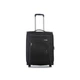 Валіза на 2 колесах дорожня 39x53x20 см. чорний Travelite 2202719 - зображення 2