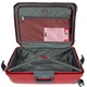 Валіза на 4 колесах дорожня 39x55x20 см. червоний Victorinox Travel 2202806 - зображення 3