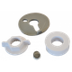 Электронагреватель с LED дисплеем Grunhelm EWH-1X-3G-ND-FLX-LED - изображение 5