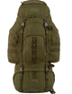 Рюкзак тактичний Highlander Forces Loader Rucksack 66L Olive (NRT066-OG) - зображення 5