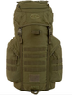 Рюкзак тактичний Highlander Forces Loader Rucksack 44L Olive (NRT044-OG) - зображення 3