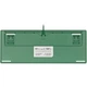 Клавиатура Akko 3087 Matcha Red Bean Cherry MX Brown Green (A3087_MA_CBR) - изображение 5