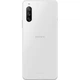 Мобільний телефон Sony Xperia 10 III 6/128GB White - изображение 2