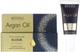 Омолоджувальний еліксир для контуру очей — Revuele Argan Oil Elixir 25ml (578639-74875) - зображення 1