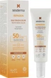 Солнцезащитное средство для лица с тонирующим эффектом - SesDerma Laboratories Repaskin Silk Touch Color SPF 50 50ml (972122-79040) - изображение 2