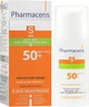 Солнцезащитный крем для кожи с акне - Pharmaceris S Medi Acne Protect Cream SPF50 50ml (780855-59365) - изображение 1