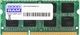 Оперативна пам'ять Goodram SODIMM DDR3-1333 8192MB PC3-10600 (GR1333S364L9/8G OEM) (без упаковки) - зображення 1